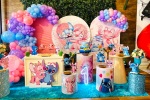Stitch e Angel
