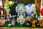 Futebol Palmeiras