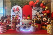 Mickey e Minnie