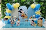 Mickey Baby