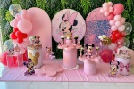 Minnie Baby