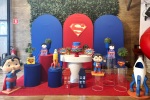 SuperMan Baby