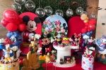Mickey e Sua Turma
