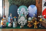 Futebol Palmeiras