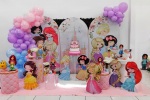 Princesas Baby
