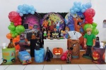 Scooby Doo