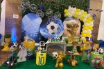 Futebol Copa do Mundo