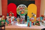 Turma da M�nica
