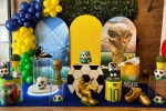 Futebol Copa do Mundo