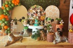 Mickey Safari