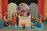 Frozen Fever