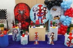 Homem Aranha  - Spidey e Seus Amigos