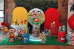 Turma da M�nica