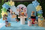 Baby Disney
