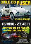 BAILE DO FUSCA - MENDONA-SP