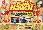 BAILE DO HAWAI - BARRA MANSA- MENDONA-SP