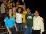 DEP. BETH SAHO EM FESTA  DA L.L. EVENTOS