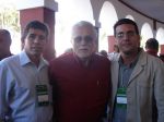 ASSESSOR POLITICO, VANDIL - DEP. JOS GENUINO E LUCIANO