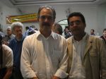 SENADOR MERCADANTE E LUCIANO