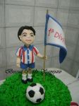 Bahia na 1 Diviso