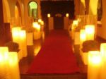 CASAMENTO NO SALO