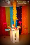 Decorao 15 Anos