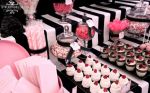 Doces, bombons e lembranas
