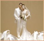 Bolos Decorados Casamento