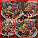 Tortas Finas