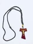 AR537.Tau no Cordo Gde c/ Cristo R$3,87 a unidade