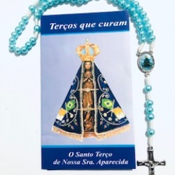 AR332.Tero Nossa Senhora Aparecida