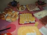 Mesa de Frios