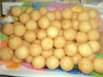 Bolinha de Queijo