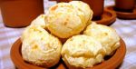 Po de Queijo