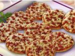 Mini Pizzas