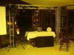 Andressa e Marcio - Iate Clube