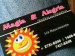 Magia & Alegria Festas e Eventos