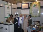 Feira de Turismo - ANHEMBI