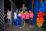 Equipe Magia & Alegria Festas e Eventos