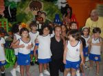 Festa na Escola - Ed. Infantil