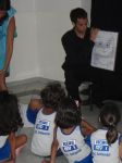 Festa Escolar MV1 - Ed. Infantil