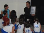 Show Escolar
