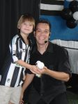 Show Infantil na escola