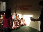 Dia do circo 15 de mar�o