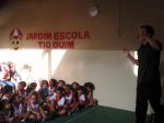 Dia do circo 15 de mar�o