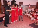 Dia do circo 15 de mar�o