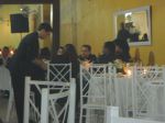 Close-up no casamento
