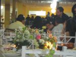 Close-up no casamento