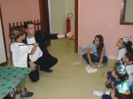Festa na Escola