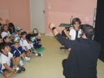 Festa na Escola
